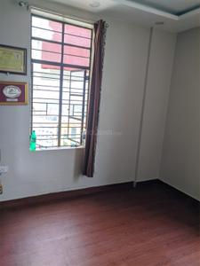 Bedroom Image of 834 Sq.ft 2 BHK Apartment / Flat for sale in Bengal Peerless Avidipta, Santoshpur Kolkata for Rs. 8500000