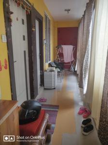 Image of 1100 Sq.ft 3 BHK Apartment / Flat for sale in Hoshangabad Road, Bhopal for Rs. 4600000
