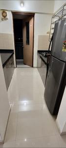 Image of 865 Sq.ft 2 BHK Apartment / Flat for rent in Dombivli East, Thane for Rs. 20000