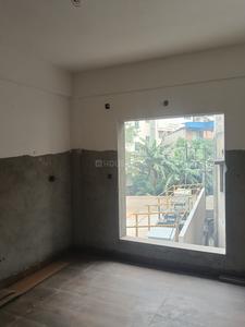 Bedroom Image of 1200 Sq.ft 3 BHK Apartment / Flat for sale in Nirman Vistaa, Chinar Park Kolkata for Rs. 10500000