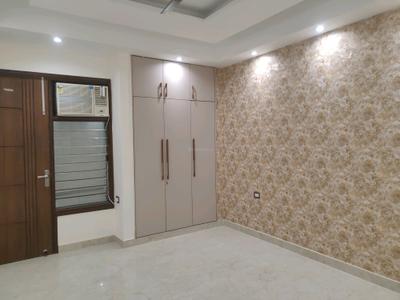 Bedroom Image of 1330 Sq.ft 3 BHK Builder Floor for sale in Green Field Colony Faridabad for Rs. 17200000
