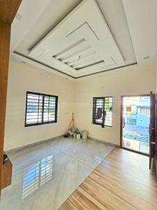 Hall Image of 1600 Sq.ft 3 BHK Independent House for sale in North Parvur Kochi for Rs. 6500000