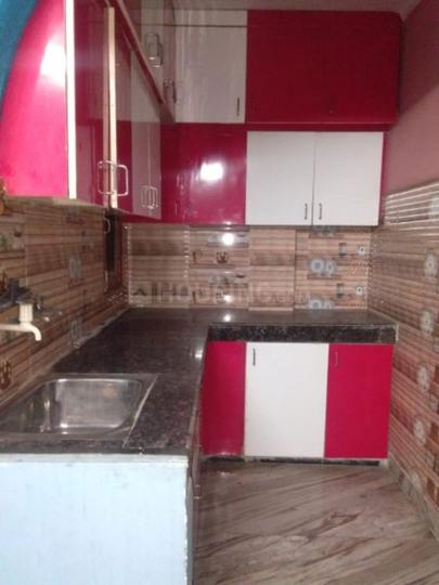 Vijay Enclave Kitchen 1