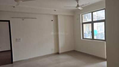 Living Room Image of 1230 Sq.ft 3 BHK Apartment / Flat for sale in Amrapali Pan Oasis, Sector 70 Noida for Rs. 14500000