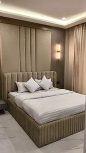 Bedroom Image of 1900 Sq.ft 4 BHK Villa for sale in Handewadi Pune for Rs. 16500000