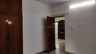 Bedroom Image of 1650 Sq.ft 3 BHK Apartment / Flat for sale in DDA Sector Pocket B C, Vasant Kunj New Delhi for Rs. 42000000