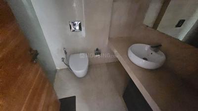 Bathroom Image of 2500 Sq.ft 3 BHK Apartment / Flat for sale in Omkar 1973 Worli , Worli Mumbai for Rs. 150000000