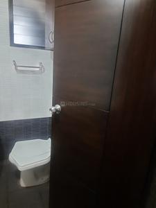 Image of 2158 Sq.ft 3 BHK Apartment / Flat for rent in Mannagudda, Mangalore for Rs. 45000