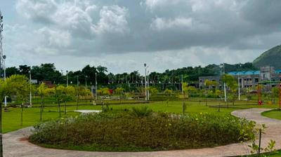 Image of 1614 Sq.ft Residential Plot / Land for sale in Rasayani, Navi Mumbai for Rs. 9500000