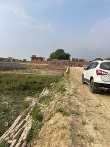 Image of 700 Sq.ft Residential Plot / Land for sale in Babatpur, Varanasi for Rs. 2240000