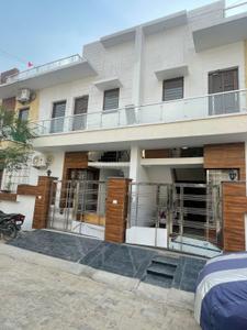 Image of 1400 Sq.ft 3 BHK Independent House for sale in Kharar, Mohali for Rs. 7190000