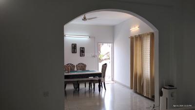 Hall Image of 2500 Sq.ft 3 BHK Apartment / Flat for rent in Indira Nagar Bengaluru for Rs. 120000