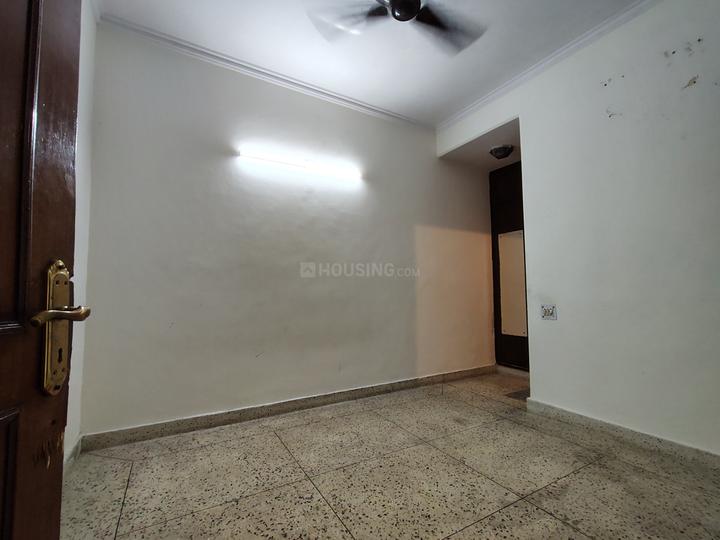 Malviya Nagar Bedroom 1