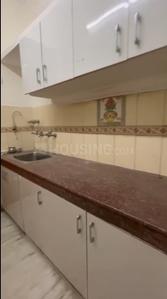 Kitchen Image of 540 Sq.ft 3.5 BHK Independent House for sale in Sector 7 Gurgaon for Rs. 15100000