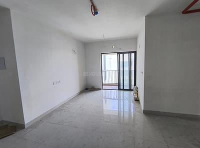 Hall Image of 1400 Sq.ft 3 BHK Apartment / Flat for sale in Unimark Lakewood Estate Phase II, New Garia Kolkata for Rs. 15000000