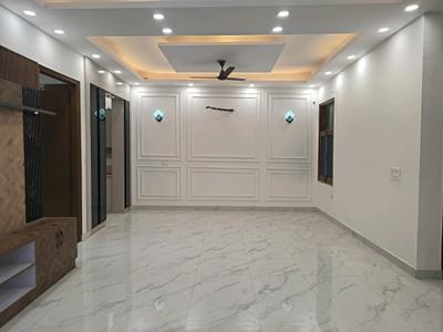 Living Room Image of 1450 Sq.ft 3 BHK Builder Floor for sale in Vasundhara Ghaziabad for Rs. 15000000