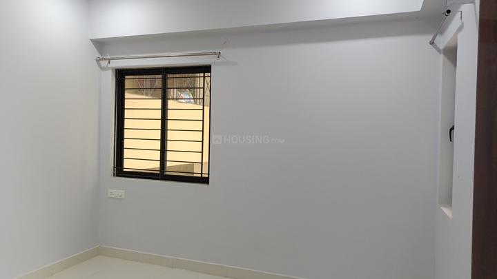 Dispur Bedroom One 1