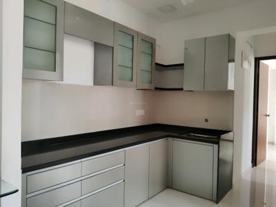Kitchen Image of 950 Sq.ft 2 BHK Apartment / Flat for sale in Kalwa Thane for Rs. 12700000
