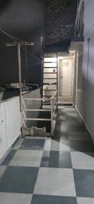 Balcony Image of 1000 Sq.ft 2 BHK Duplex for rent in Swarit Sky, Nikol Ahmedabad for Rs. 14000