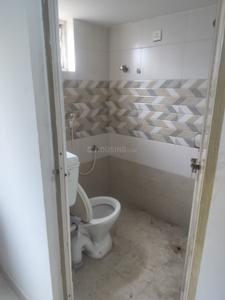 Bathroom Image of 1000 Sq.ft 2 BHK Apartment / Flat for rent in Simhachalam Visakhapatnam for Rs. 45000