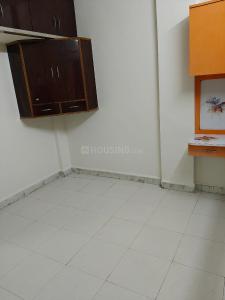 Bedroom Image of 860 Sq.ft 2 BHK Apartment / Flat for rent in Vikas Nagar Pune for Rs. 18000