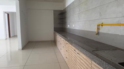 Kitchen Image of 3591 Sq.ft 4 BHK Apartment / Flat for sale in Olive Greens, Gota Ahmedabad for Rs. 22800000