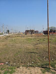 Image of 1000 Sq.ft Residential Plot / Land for sale in Gazipur, Zirakpur for Rs. 6500000
