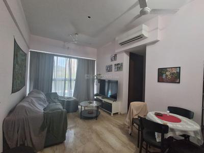 2 BHK Flat