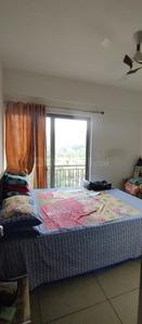 Bedroom Image of 1180 Sq.ft 2 BHK Apartment / Flat for sale in Goyal Orchid Greens by Goyal &amp; co | Hariyana Group, Kannuru Bengaluru for Rs. 13500000