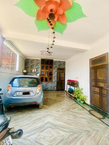 Hall Image of 2800 Sq.ft 4 BHK Independent House for sale in Transport Nagar Lucknow for Rs. 11500000