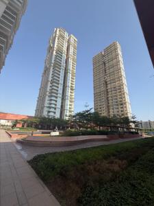 Image of 2095 Sq.ft 3 BHK Apartment / Flat for rent in Conscient Elevate, Sector 59, Gurgaon for Rs. 110000