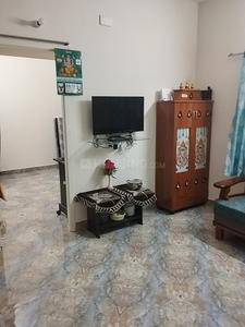 Hall Image of flatmate house in Saidapet, Chennai
