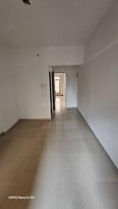Bedroom Image of 673 Sq.ft 1 BHK Apartment / Flat for sale in Kailash Developers Tower, Virar West Virar for Rs. 3200000