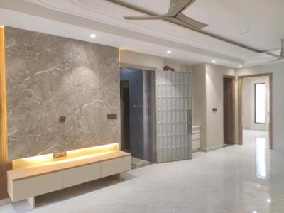 Living Room Image of 1620 Sq.ft 3 BHK Builder Floor for sale in Sector 85 Faridabad for Rs. 17000000