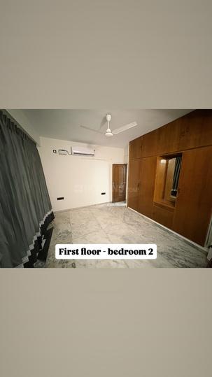 Narendra NPL Vandana Towers Bedroom 1
