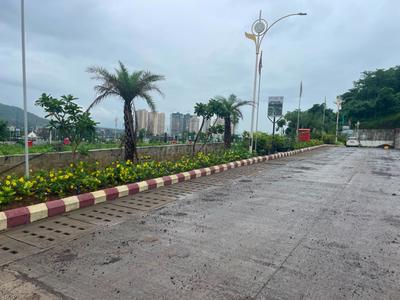 Image of 1869 Sq.ft Residential Plot / Land for sale in Riyasat Royalcrest, Khopoli, Navi Mumbai for Rs. 11218261