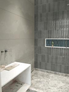 Bedroom Two Image of 1800 Sq.ft 3 BHK Builder Floor for sale in Ashok Vihar New Delhi for Rs. 45000000