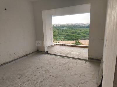 Bedroom Image of 1619 Sq.ft 3 BHK Apartment / Flat for sale in SB Urban Park, Thanisandra Bengaluru for Rs. 20620000