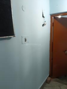 Kitchen Image of 960 Sq.ft 3 BHK Apartment / Flat for sale in ABS Tower, Uttarpara Hooghly for Rs. 4000000