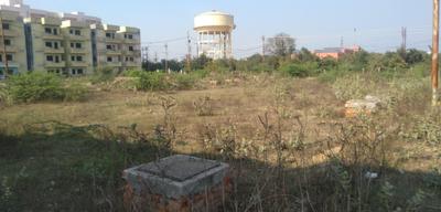 Residential Plot