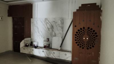 Living Room Image of 1140 Sq.ft 2 BHK Apartment / Flat for sale in Anvika Recidency, Kalkere Bengaluru for Rs. 7350000