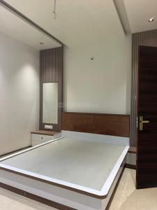 Bedroom Image of 2200 Sq.ft 4 BHK Independent House for sale in SMV Layout Bengaluru for Rs. 20500000