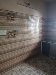 Kitchen Image of 1300 Sq.ft 5 BHK Independent House for sale in Isanpur Ahmedabad for Rs. 7500000