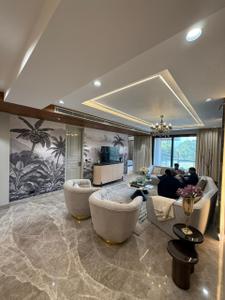 Image of 3240 Sq.ft 4 BHK Builder Floor for sale in Emaar Marbella Phase 2, Sector 66, Gurgaon for Rs. 34500000