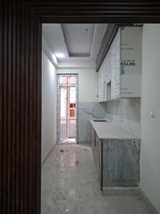 Kitchen Image of 1550 Sq.ft 3 BHK Apartment / Flat for sale in DM Infra, Sector 104 Noida for Rs. 5650000