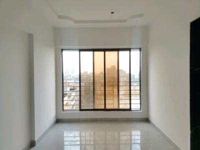 Living Room Image of 860 Sq.ft 2 BHK Apartment / Flat for sale in Janki Park Building No 2, Saphale Mumbai for Rs. 4066140