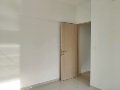 Bedroom Image of 615 Sq.ft 2 BHK Apartment / Flat for sale in L And T Rejuve 360 Tower A, Mulund West Mumbai for Rs. 18900000