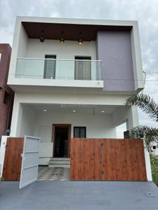 Image of 1050 Sq.ft 2 BHK Independent House for sale in Sejbahar, Raipur for Rs. 3200000