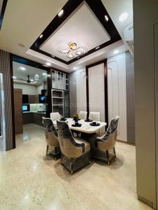 Hall Image of 3700 Sq.ft 4 BHK Independent House for sale in Chitrakoot Jaipur for Rs. 41000000