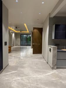 Hall Image of 2250 Sq.ft 3 BHK Builder Floor for sale in Greater Kailash I New Delhi for Rs. 85000000